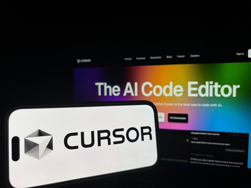 Cursor Levels Up AI Agents - Self-Testing, Parallel VMs in Coding Wars ...